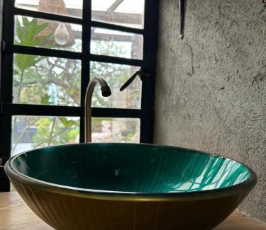 Thornton Apartamento | La Casetta, Garden Retreat