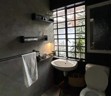 Thornton Apartamento | La Casetta, Garden Retreat