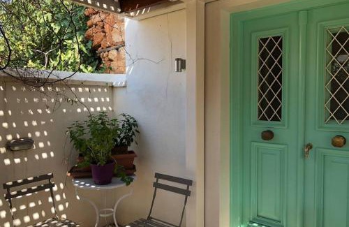 Galaxidi Casa | La Casetta
