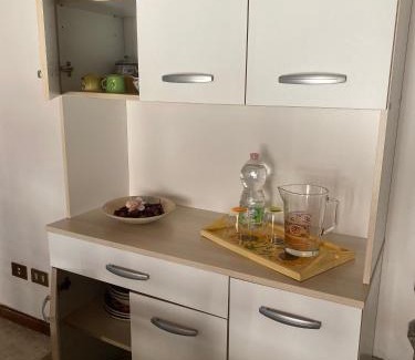 Marostica Casa | La Casetta in Costa