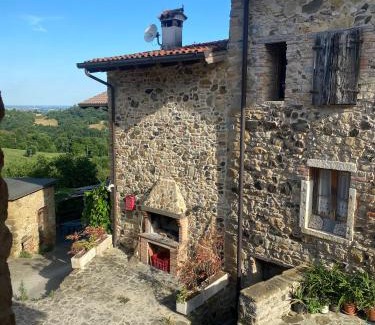 Marostica Casa | La Casetta in Costa