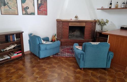 Torricella Peligna Casa | La casetta in montagna