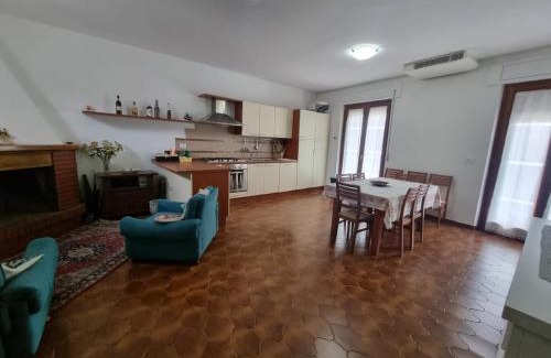 Torricella Peligna Casa | La casetta in montagna