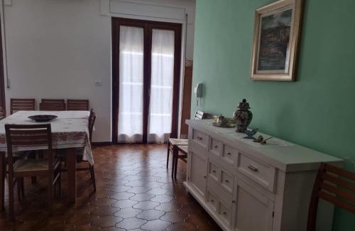 Torricella Peligna Casa | La casetta in montagna