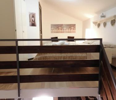 Pietracamela Casa | La Casetta in Montagna