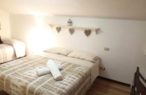Pietracamela Casa | La Casetta in Montagna