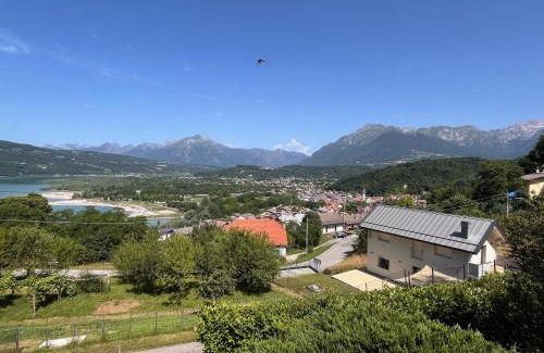 Alpago Apartamento | La Casetta