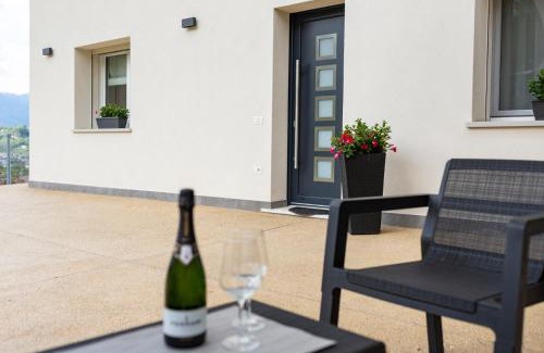 Alpago Apartamento | La Casetta