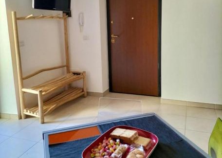 L'Aquila Apartamento | La Casetta