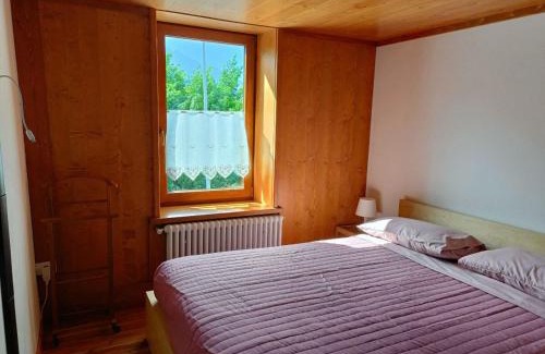 San Vito di Cadore Apartamento | La Casetta