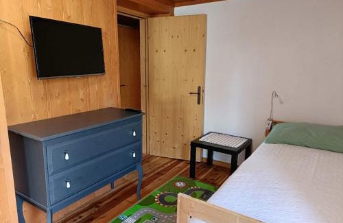 San Vito di Cadore Apartamento | La Casetta