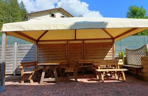 San Vito di Cadore Apartamento | La Casetta