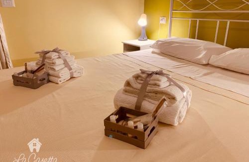 Sant'Eufemia Lamezia Casa | La Casetta