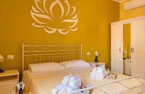 Sant'Eufemia Lamezia Casa | La Casetta