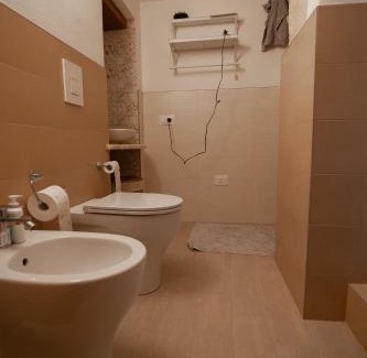 Santa Caterina Apartamento | la casetta