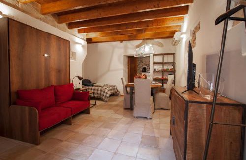 Santa Caterina Apartamento | la casetta