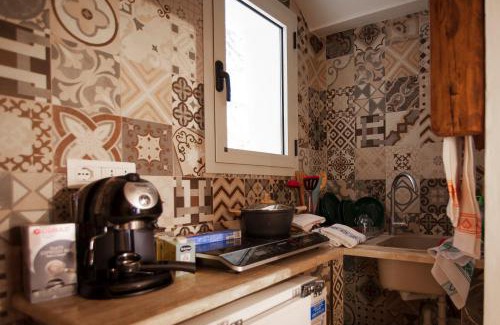Santa Caterina Apartamento | la casetta