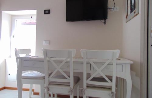 Tellaro Apartamento | La Casetta