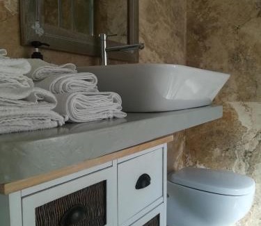 Tellaro Apartamento | La Casetta