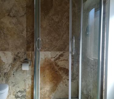 Tellaro Apartamento | La Casetta