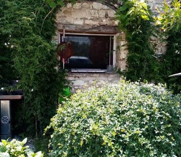 Santa Maria in Valle Apartamento | La Casetta