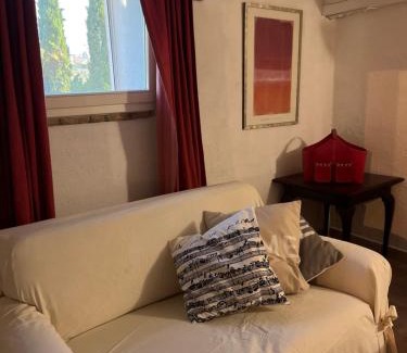 Santa Maria in Valle Apartamento | La Casetta