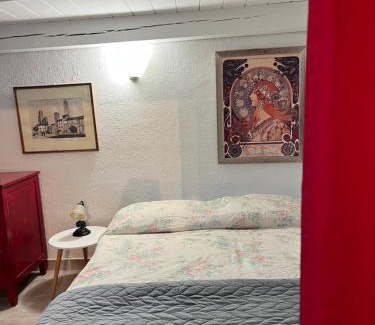 Santa Maria in Valle Apartamento | La Casetta