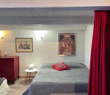 Santa Maria in Valle Apartamento | La Casetta