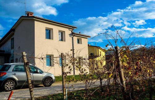 Carpesica Casa | La Casetta