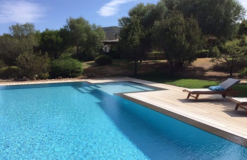 Baja Sardinia Casa | La casa 'La Casetta'