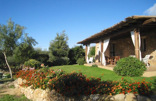 Baja Sardinia Casa | La casa 'La Casetta'