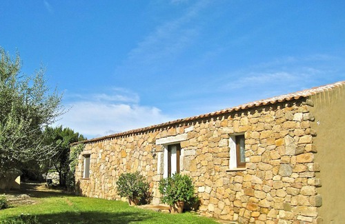 Baja Sardinia Casa | La casa 'La Casetta'
