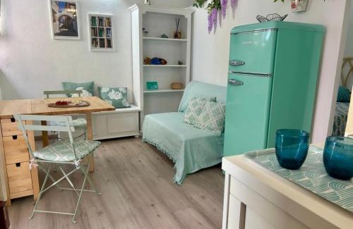 Carloforte Apartamento | La Casetta nel Borgo Carloforte