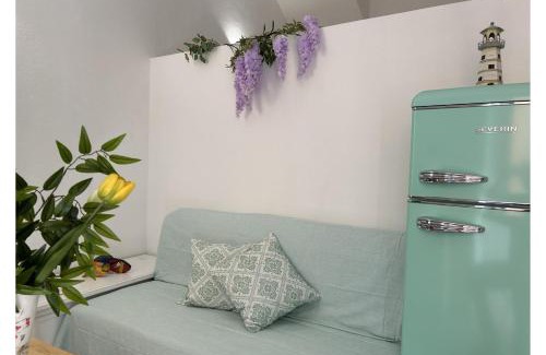 Carloforte Apartamento | La Casetta nel Borgo Carloforte