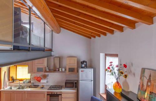 Pescantina Casa | La casetta nel borgo
