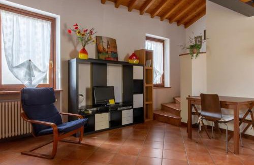 Pescantina Casa | La casetta nel borgo