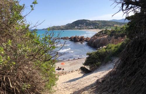 Tertenia Chalet De Esquí | la casetta rosa