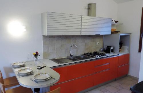 Tertenia Chalet De Esquí | la casetta rosa