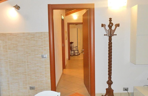 San Terenzo Apartamento | La Casetta Rosa - San Terenzo - Lerici - 011016-LT-0022