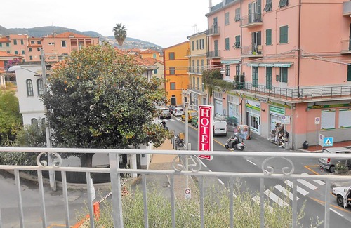 San Terenzo Apartamento | La Casetta Rosa - San Terenzo - Lerici - 011016-LT-0022