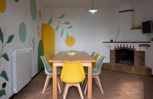 Maratea Casa | La casetta sotto ai Crivi