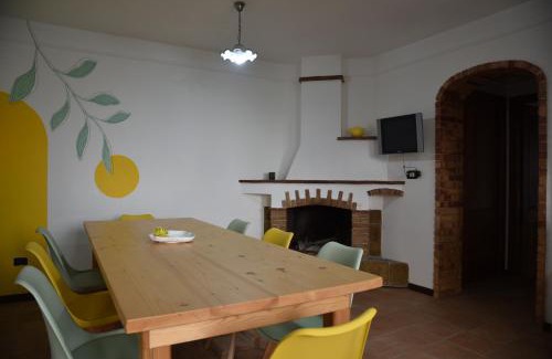 Maratea Casa | La casetta sotto ai Crivi