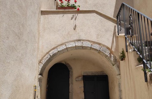 Barisciano Apartamento | La casetta sull'arco