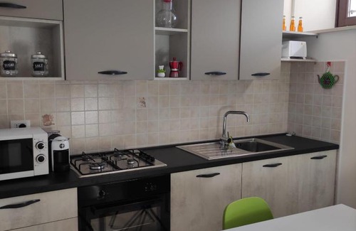 Barisciano Apartamento | La casetta sull'arco