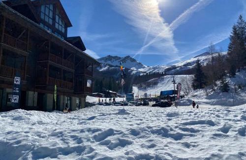 Abetone Apartamento | la casetta sulla neve