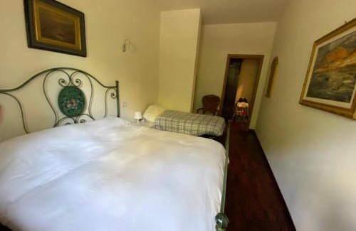 Abetone Apartamento | la casetta sulla neve