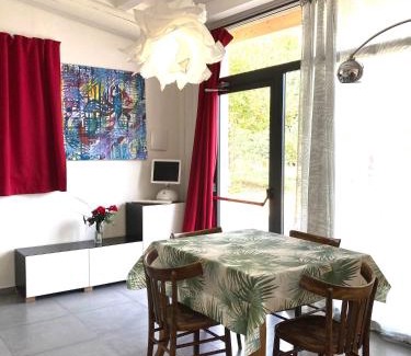 Cammarata Chalet De Esquí | La casetta sulle nuvole.