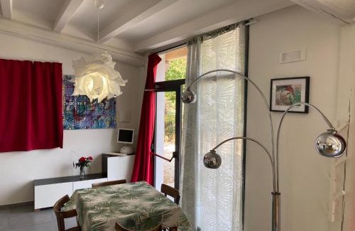 Cammarata Chalet De Esquí | La casetta sulle nuvole.