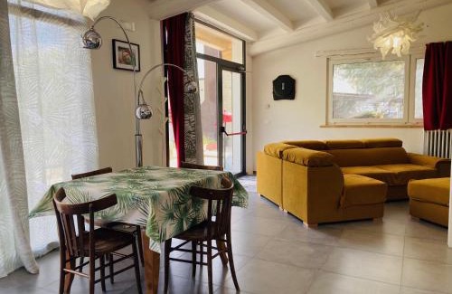 Cammarata Chalet De Esquí | La casetta sulle nuvole.