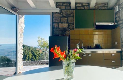 Cammarata Chalet De Esquí | LA CASETTA SULLE NUVOLE PETRA